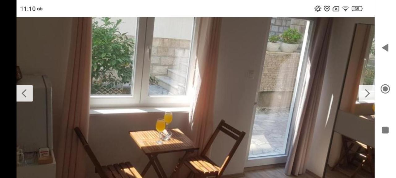 Zoric Apartments & Rooms 2 Dubrovnik Exterior foto