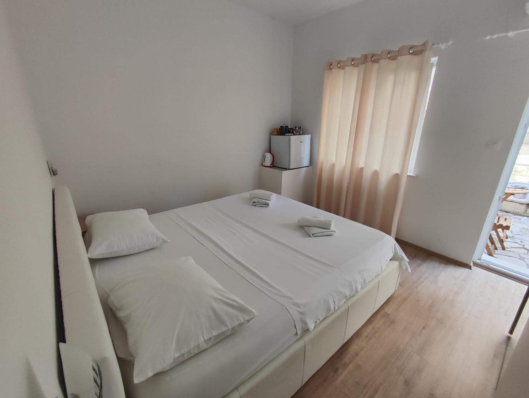 Zoric Apartments & Rooms 2 Dubrovnik Exterior foto