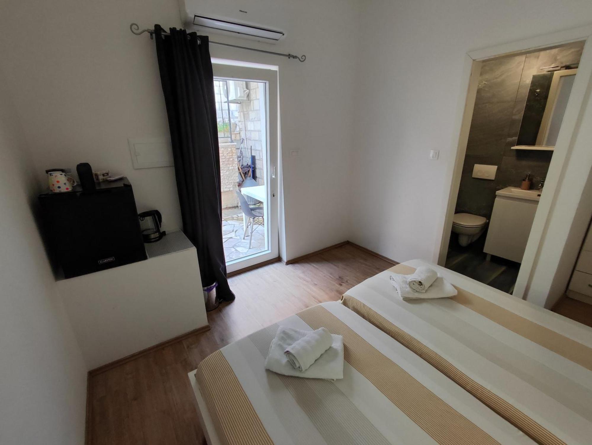 Zoric Apartments & Rooms 2 Dubrovnik Exterior foto