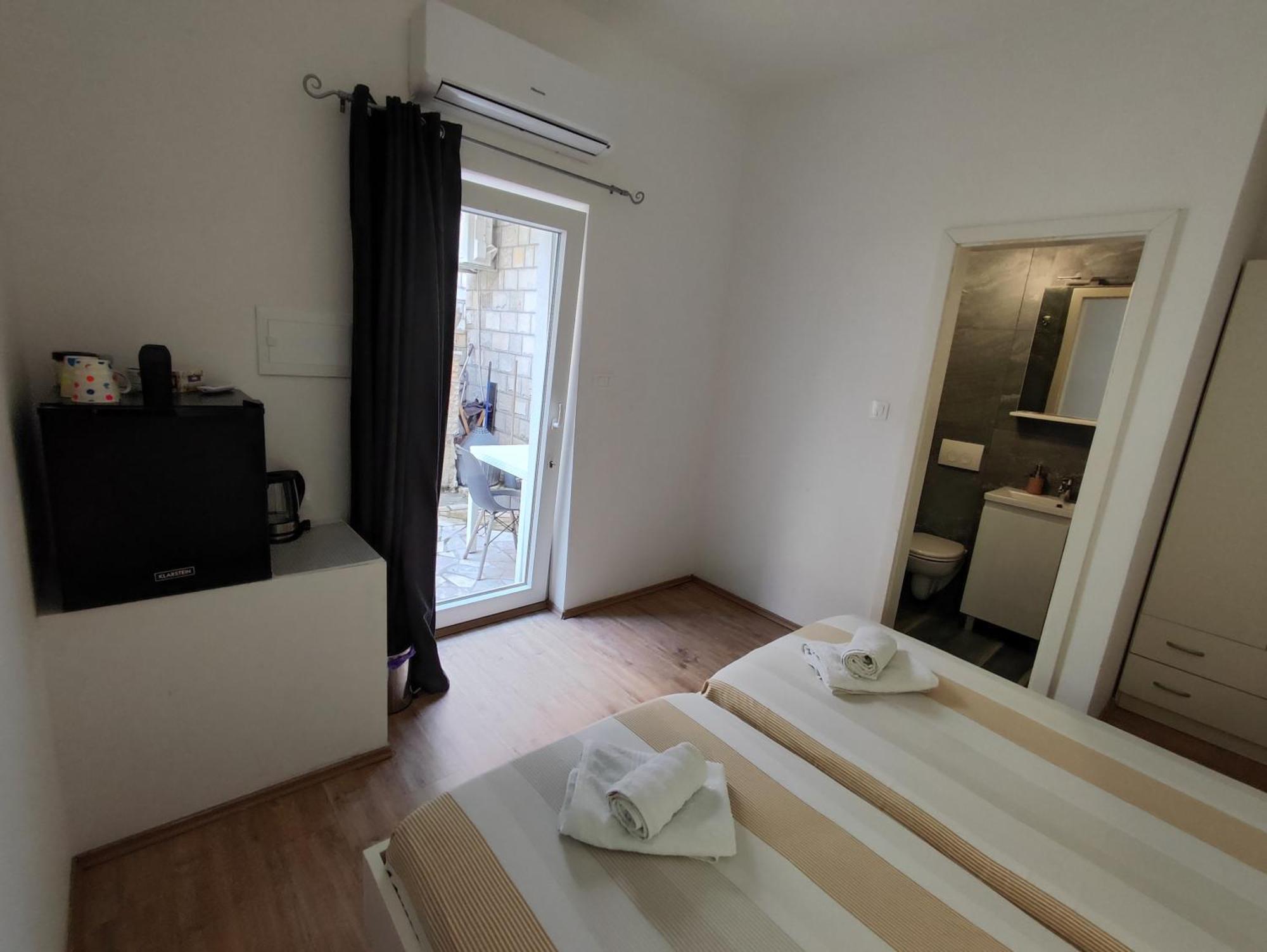 Zoric Apartments & Rooms 2 Dubrovnik Exterior foto